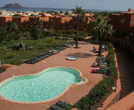 Oasis Royal Apartment Corralejo Exterior photo