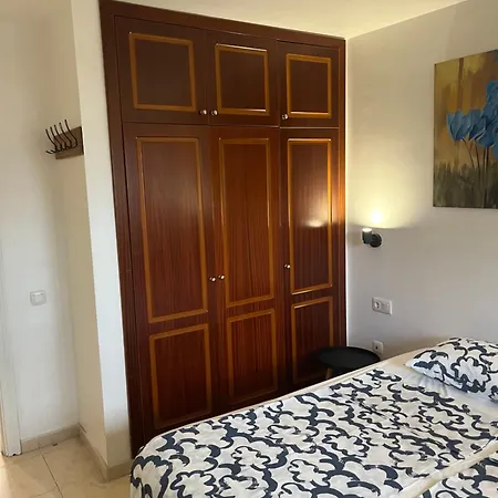 Oasis Royal Apartment Corralejo Exterior photo